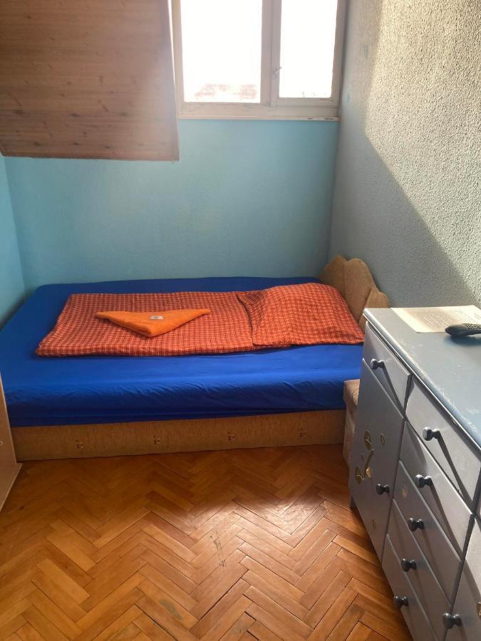Arany Apartman Aparthotel Cegled Bagian luar foto