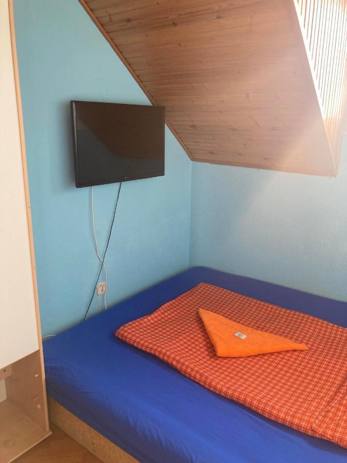 Arany Apartman Aparthotel Cegled Bagian luar foto